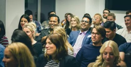 UK HR Conferences You Should Attend in 2025